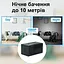 Мини WIFI камера Escam G17 беспроводная с аккумулятором 2400 мАч - миниатюра 4