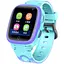 Дитячий смарт-годинник Smart Baby Watch Q12S з SIM-картою і GPS Рожевий - мініатюра 1