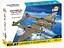 Конструктор дитячий літак Lockheed P-38H Lightning COBI 5763 - мініатюра 1