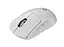 Миша комп'ютерна Logitech Pro X Superlight 2 SE WHITE (910-007555) - мініатюра 2
