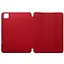 Чохол Smart Case+stylus для Apple iPad Pro 11 2024 червоний - мініатюра 1