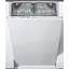 Посудомоечная машина Indesit DSIE 2B10 (6485645) - миниатюра 1