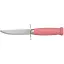 Ніж Morakniv Scout 39 Safe. Колір Lingonberry - мініатюра 1
