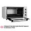 Электрическая печь Perfelli CLASSIC 48 WHITE - миниатюра 12