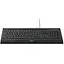 Клавіатура LOGITECH K280e Black (920-005217) - мініатюра 5