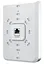 Точка доступу Ubiquiti UniFi U6 In-Wall (U6-IW) - мініатюра 4