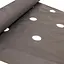 Агроволокно Shadow з перфорацією 2 отвори 90 г/м² 1.07 x 50 м (АВЧПР0003) - мініатюра 2