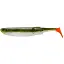 Силикон Savage Gear Craft Bleak 100 мм 6.8g Olive Hot Orange (Поштучно) - миниатюра 1