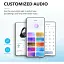 Bluetooth-гарнітура Anker SoundCore Q20i Black (A3004G11) - мініатюра 10