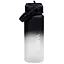 Бутылочка для воды Duiera Sports Gradient Tritan Water Cup 580 мл (3211531) - миниатюра 1