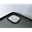 Оригинальный противоударный силиконовый чехол Tech21 Evo Check для iPhone 12 Pro (6.1") Smokey Black T21-8373 - миниатюра 5