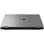 Ноутбук Lenovo 17.3 LOQ 17IRX10 FHD IPS/Intel i5-13450HX/16GB/1TB/RTX 5050 8GB/W11H/Luna Gray (83JH000GUS) - мініатюра 9