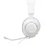 Наушники игровые JBL Quantum 100 M2 White JBLQTUM100M2WHT (113101) - миниатюра 4