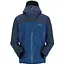 Куртка Rab Latok Mountain GTX Jacket Deep ink M (1033-RB QWH-24-DII-MED) - миниатюра 1