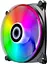 Вентилятор GameMax GMX-12-CBB (GMX-12-CBB) - миниатюра 1