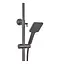 Душова система Haiba Milano 003-J graphite HB4009, Графіт - мініатюра 3