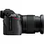 Бездзеркальний фотоапарат Nikon Z5 II Kit 24-70mm f/4 S Black (VOA170K001) [143211] - мініатюра 8