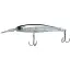 Воблер Jackall Dowzvido 90SP 90 мм 10,7 г Maruhata Clear Hiuo - миниатюра 1