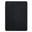 Чохол-книжка CDK для Apple iPad 10.2" 9gen 2021 екокожа/силікон Smart Case cлот стилус (011190) black - мініатюра 6