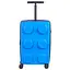 Валіза LEGO Brick 2x3 Expandable Trolley 31 л розширювана синя (20290-0023) - мініатюра 2