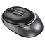 Миша Hoco GM34 Nuevo dual-mode Black metal gray - мініатюра 1