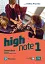 High Note 1 Student's Book + Active Book + Online Practice - мініатюра 1