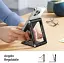 Тримач для телефона Ugreen LP263 Phone Holder with Roller Black (90459) - мініатюра 3