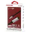 Кабель Promate HDMI-USB Type C V 2.0 2 м (hdlink-60h.grey) - мініатюра 2