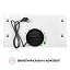 Вытяжка телескопическая PERFELLI TL 6212 WH 700 LED - миниатюра 9