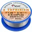 Припій Vorel Sn60-Pb40 дротяний на котушці Ø=1 мм (76810) - мініатюра 1
