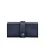 Шкіряне портмоне 3.0 темно-синє - мініатюра 7