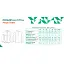 Куртка Frontier Vinca XL Ocean - миниатюра 11