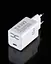 Зарядний адаптер блок живлення DC CA-F10 PD 65 W білий - мініатюра 4