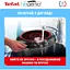 Набір посуду Tefal Ingenio Easy Cook & Clean 5 предметів чорний (L1539053) - мініатюра 14