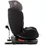 Автокрісло FreeON Sierra i-Size 40-150 см black-grey (81897) - мініатюра 9