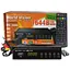 Ефірний Т2 ресивер цифровий тюнер World Vision T644B FM - мініатюра 2