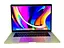 Apple MacBook Pro 16 2016 A1707 i7/16 RAM/256Gb SSD/Radeon Pro 450 2Gb Б/У - миниатюра 1