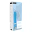 Вибратор B Swish Bgood Deluxe 17.8 см (голубой) - миниатюра 5