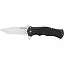 Ніж Cold Steel Crawford Model 1 Black - мініатюра 1