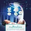 Музыкальный мобиль Infantino 3 в 1 с проектором зеленый (302049I) - миниатюра 2