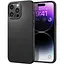 Оригинальный чехол Spigen Thin Fit для iPhone 14 Pro Max (6.7") Black (ACS04765) - миниатюра 1