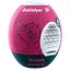 Мастурбатор-яйцо Satisfyer Masturbator Egg Bubble (SO5521) [96190] - миниатюра 1
