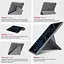 Чохол-книжка ArmorStandart Y-Type Pen для Apple iPad 10th Gen 10.9" (2022)/iPad 11 (2025) Gray (ARM77504) [133721] - мініатюра 10