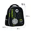 Рюкзак GoPack Education 165S Football Fan Чорно-сірий (GO26-165S-4) - мініатюра 2