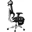 Офисное кресло GT Racer (B-533 Black) - миниатюра 4