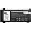 Акумулятор PowerPlant для ноутбуків DELL Inspiron 14-7466 (PWKWM) 15.2V 3600mAh - мініатюра 1