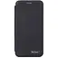Чохол до мобільного телефона BeCover Exclusive Xiaomi Redmi Note 11/ Note 11s Black (707014) - мініатюра 1