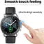 Загартоване скло для годинника VSKEY для Samsung Galaxy Watch 3 41 мм, діаметр 30,5 мм - мініатюра 4