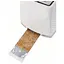Тостер Russell Hobbs Groove White 26391-56 - миниатюра 8