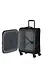 Валіза 55 См American Tourister SUMMERRIDE BLACK 55x40x23(25) ME7*09104 - мініатюра 2